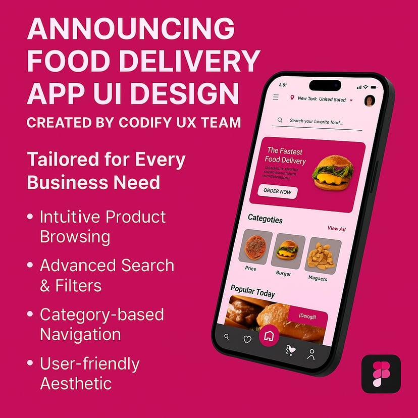 Brand identity design