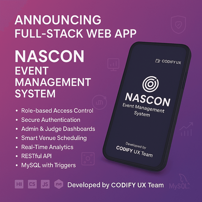 User onboarding flow