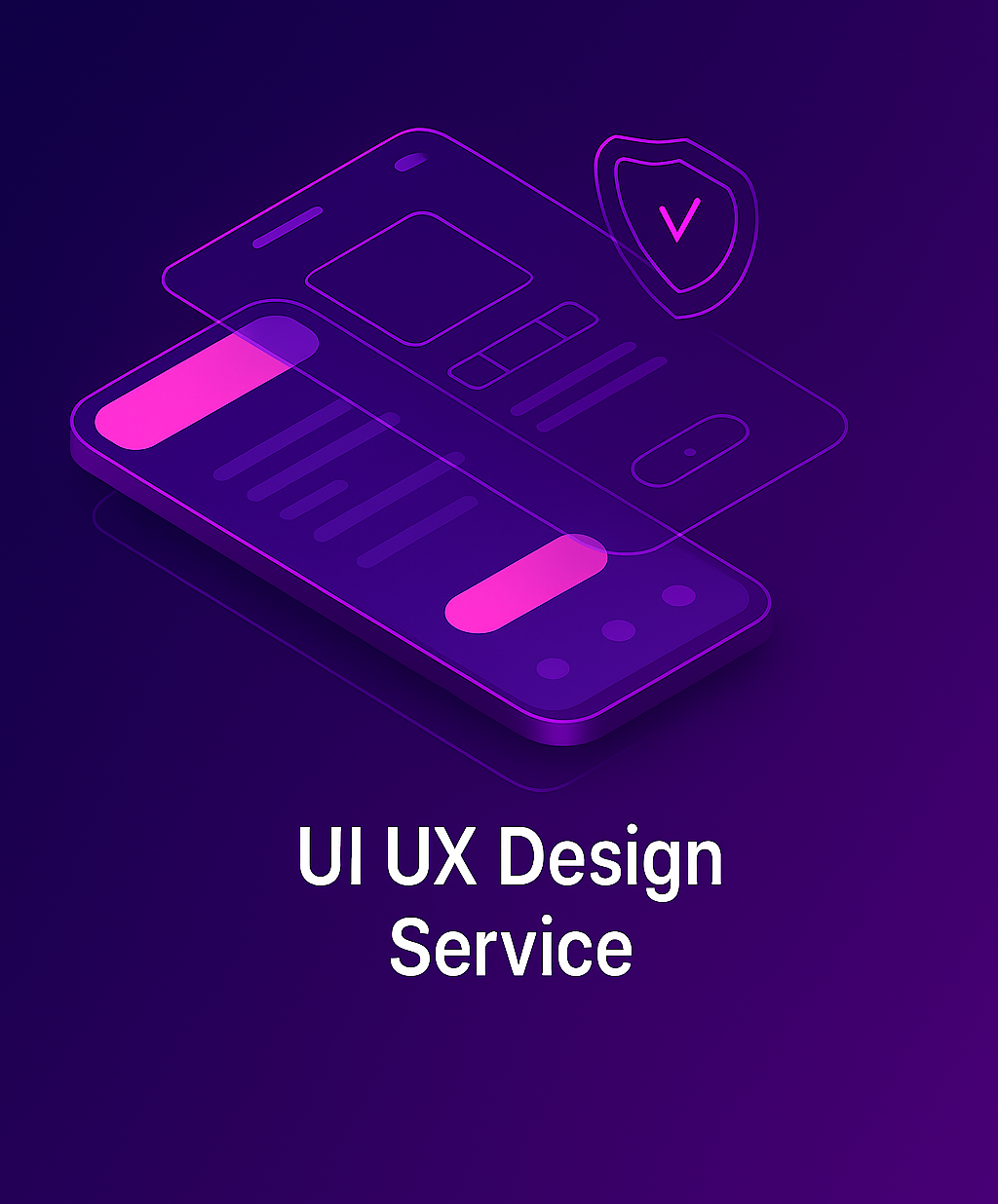 UI/UX Design