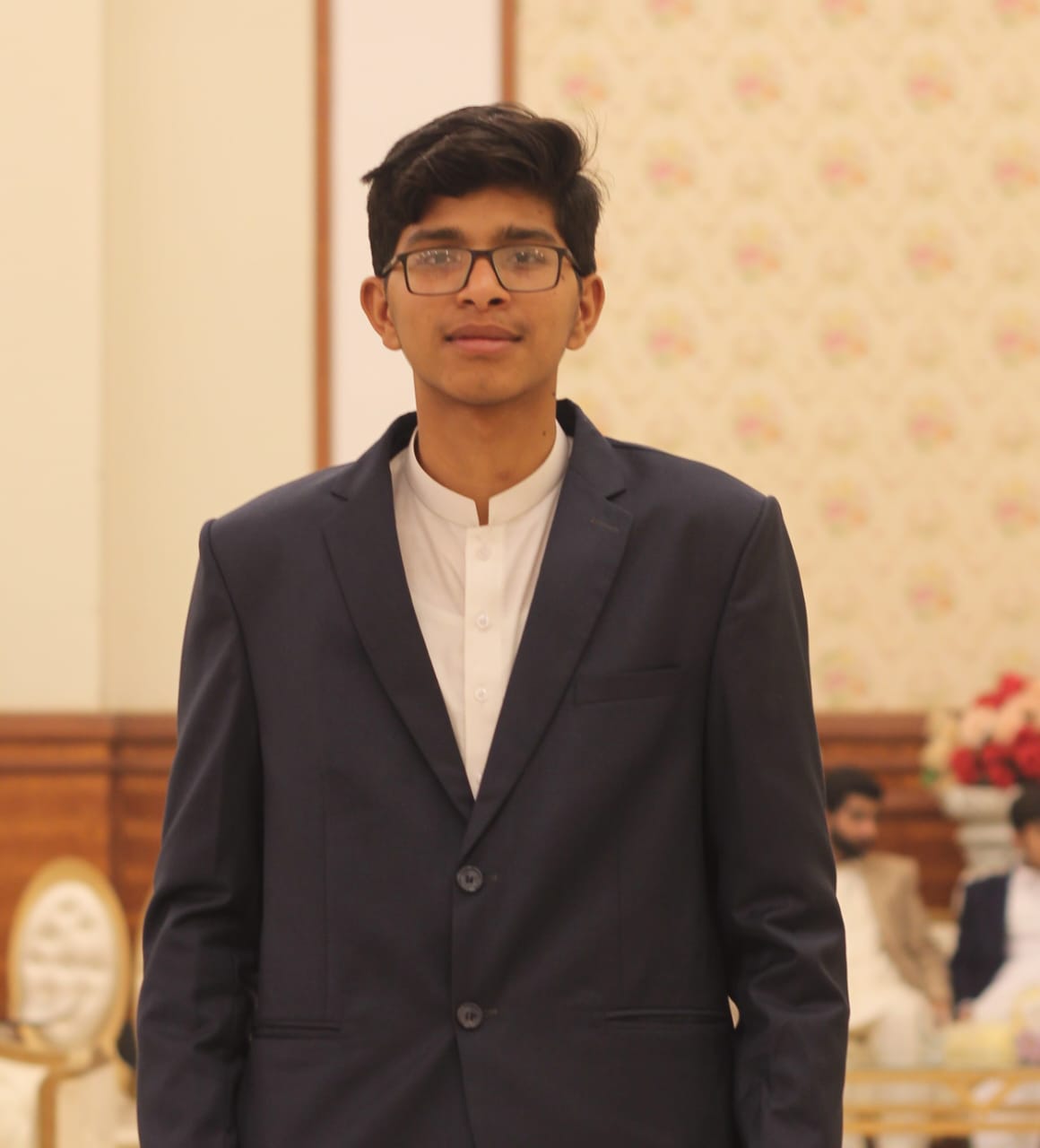 Image of Alex Johnson